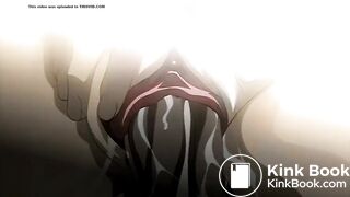 Girl fucked hard with shit facial [Scat Hentai]