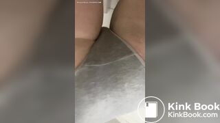 "GK" - Nice Toilet Dump