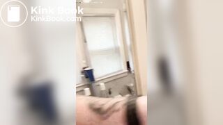 "GK" - Nice Toilet Dump