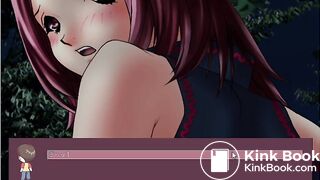 Japan game scat outside