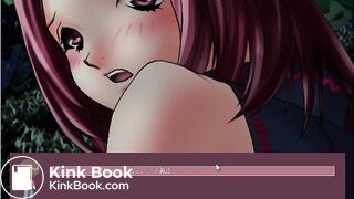 Japan game scat outside