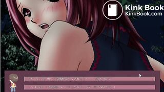 Japan game scat outside