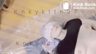 Bound Scat, Hot/Cold ... Trailer