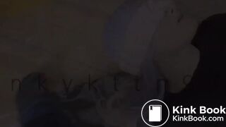 Bound Scat, Hot/Cold ... Trailer