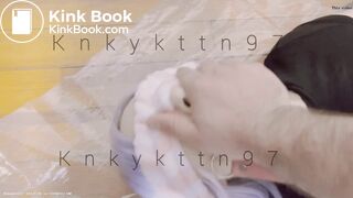 Bound Scat, Hot/Cold ... Trailer