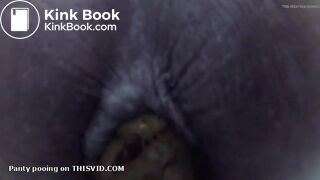 Nice cream poops