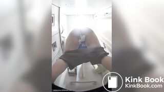 toilet voyeur pooping 07