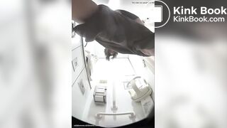 toilet voyeur pooping 07