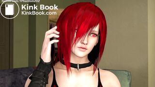 DESPERATE TOILET RUN