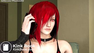 DESPERATE TOILET RUN