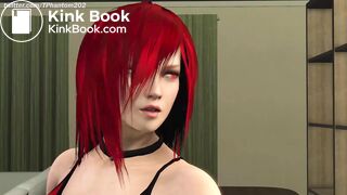 DESPERATE TOILET RUN