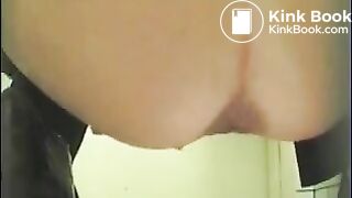 spy cam poop - video 3