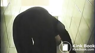 spy cam poop - video 3