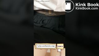 I have a diarrhea while at a university. (Thailand)