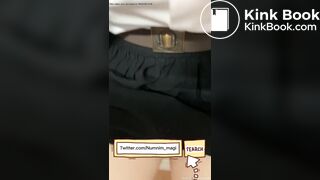 I have a diarrhea while at a university. (Thailand)