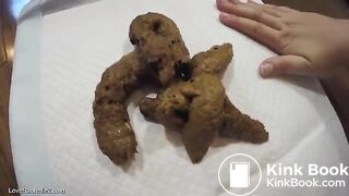 Compiled of 4 shits by Rachelle