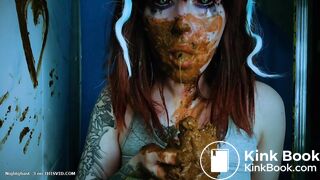 Pawgs glass of shit - video 2