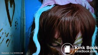 Pawgs glass of shit - video 2