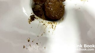 Feed You With Shit with thefartbabes Pissing Girls