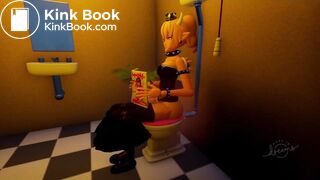 Conkers Bad Fur Day 2 Farting/Pooping Scenes