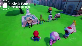 Conkers Bad Fur Day 2 Farting/Pooping Scenes