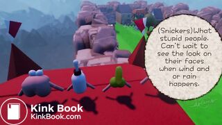 Conkers Bad Fur Day 2 Farting/Pooping Scenes