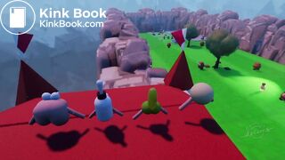 Conkers Bad Fur Day 2 Farting/Pooping Scenes