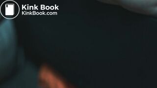 Hot Blond Massive Turd - 1