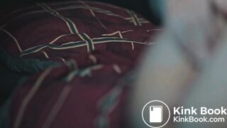 Hot Blond Massive Turd - 1