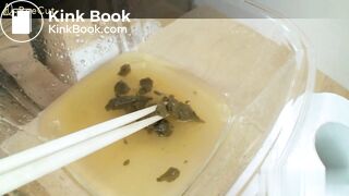 Natural Poop 35 (uncensored)