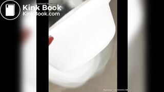 Chocolate milkshake - video 2