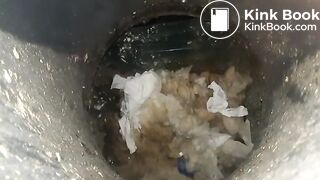 poop composttoilet