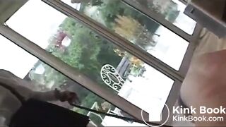 Japan femdom ass lick scat - video 28