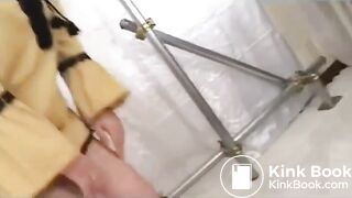 Japan femdom ass lick scat - video 28