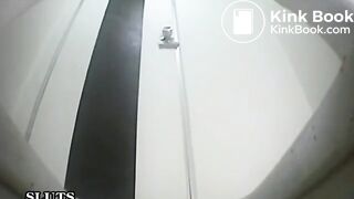 Japanese Squatting Nurses Compilation