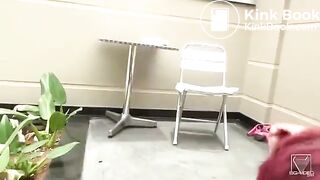 poop in the face