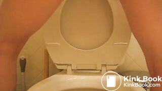 Peteus visible shit comp (rare)