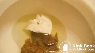 Peteus visible shit comp (rare)