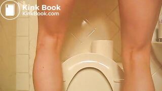 Peteus visible shit comp (rare)