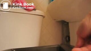 Peteus visible shit comp (rare)