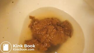 Peteus visible shit comp (rare)