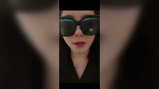 chinese mistress scat femdom - video 2