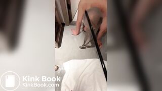 chinese mistress scat femdom - video 2