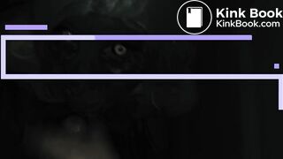 no wonder he jerked off on her anal hole