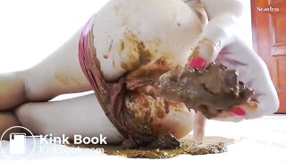 pooping panties - video 3