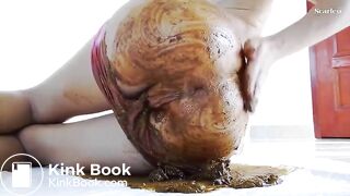 pooping panties - video 3