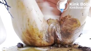 pooping panties - video 3
