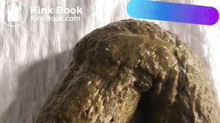 She gotta take big shit