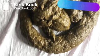 She gotta take big shit