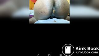 Nasty girl - video 11